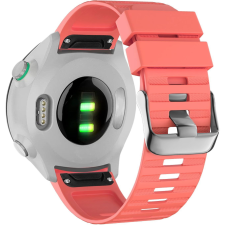 Eternico Essential Garmin Quickfit 22mm - Cool Lava (AET-QF22E-CoLa) okosóra kellék