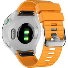 Eternico Essential Garmin Quickfit 22mm - Sandy Yellow okosóra kellék