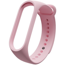 Eternico Essential Mi Band 5/6/7 - Baby Pink (AET-M7ES-18) okosóra kellék