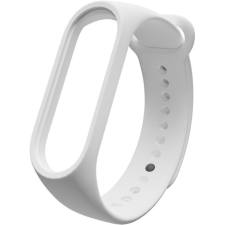 Eternico Essential Mi Band 5/6/7 - Cloud White (AET-M7ES-17) okosóra kellék