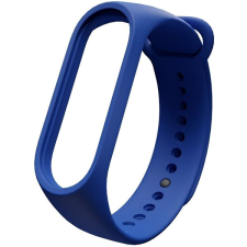 Eternico Essential Mi Band 5/6/7 - Dark Blue okosóra kellék