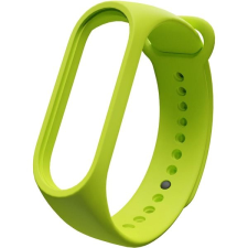 Eternico Essential Mi Band 5/6/7 - Lime Green okosóra kellék