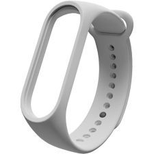 Eternico Essential Mi Band 5/6/7 - Stone Gray okosóra kellék