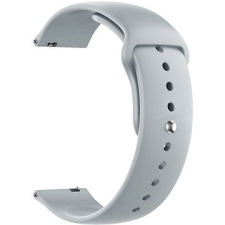 Eternico Essential Universal Quick Release 22mm - Elephant Gray okosóra kellék