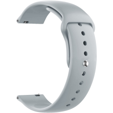 Eternico Essential Universal Quick Release 22mm - Elephant Gray (AET-U22E-EG) okosóra kellék