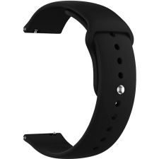 Eternico Essential Universal Quick Release 22mm - Solid Black okosóra kellék