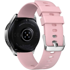 Eternico Essential with Metal Buckle Universal Quick Release 16mm - Cafe Pink okosóra kellék