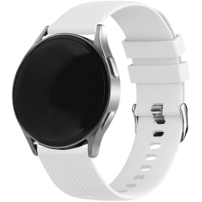 Eternico Essential with Metal Buckle Universal Quick Release 16mm - Cloud White okosóra kellék