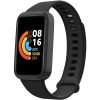 Eternico Essential Xiaomi Band 8/9 Active szíj - fekete