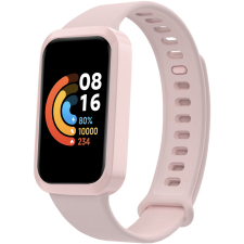 Eternico Essential Xiaomi Band 8/9 Active szíj - rózsaszín (AET-XMA9E-pi) okosóra kellék
