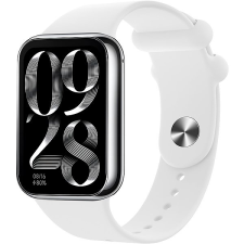 Eternico Essential Xiaomi Band 8/9 Pro / Redmi Watch 4/5 szíj - fehér okosóra kellék