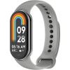 Eternico Essential Xiaomi Smart Band 8 / 9 / 10 szíj - Stone Gray