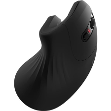Eternico Office Vertical Mouse MVS390 fekete egér