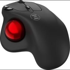 Eternico Pro Trackball DualMode TB180, fekete (AET-TB180SB) egér
