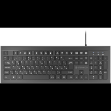 Eternico Wired KD1001 HU (AET-KD1001HUBN) billentyűzet