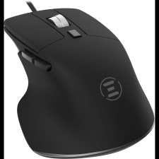 Eternico Wired Office Mouse MDV350B silent (AET-MDV350B) egér