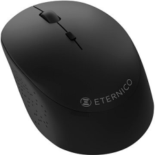 Eternico Wireless 2.4 GHz Basic Mouse MS100 fekete egér
