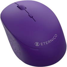 Eternico Wireless 2.4 GHz Basic Mouse MS100 lila egér