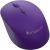 Eternico Wireless 2.4 GHz Basic Mouse MS100 lila
