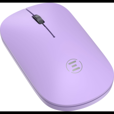 Eternico Wireless Mouse MSB380 lila (AET-MSB380U) egér
