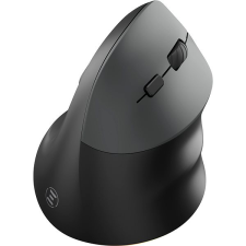 Eternico Wireless Vertical Mouse MVS490, fekete egér