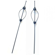  ETETŐKOSÁR 3 BORDÁS 50G horgászkiegészítő