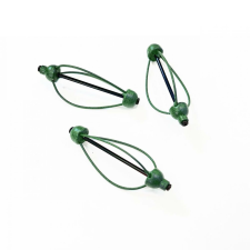  ETETŐKOSÁR 3 BORDÁS SZINTER-ZÖLD 25G horgászkiegészítő