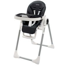  Etetőszék Iris BNEW BABY black etetőszék