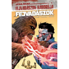 Ethan Sacks - Star Wars: Fejvadászok háborúja - Fejvadászok egyéb könyv