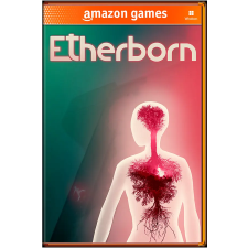  Etherborn (digitális licenc) videójáték