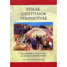 ETHOS Etikák, identitások, perspektívák gyermek- és ifjúsági könyv