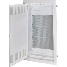 ETI 001101158 ECG42MEDIA-I elosztó multimédiás alkalmazásokhoz, 3 sor villanyszerelés