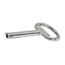 ETI 001102173 KEY-D5-M fém kulcs villanyszerelés
