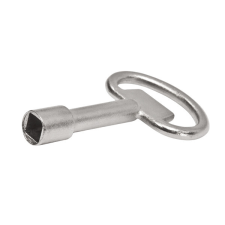 ETI 001102175 KEY-KW8-M 8mm-es négyzetkulcs villanyszerelés