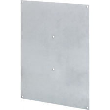 ETI 001102627 EPC-MMP 50-40 fém szerelőlap, 460x348x2 mm villanyszerelés