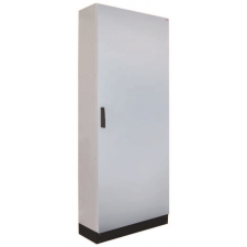 ETI 001325103 HXS300 3-12 PH1 álló fémszekrény IP65 800x1850x300mm villanyszerelés