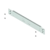 ETI 001338130 BL-UA 2 merevítő PM-G szerelőlaphoz és WD tartóhoz, 1 készlet, (500mm)