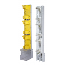 ETI 001691029 VL2 M12x35 biztosító sáv villanyszerelés