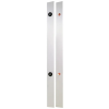 ETI 001691046 PZ 00/185 sínburkolat Szerelő menet M8