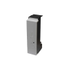 ETI 001696013 CM-60/250/3 Csatlakozó modul 250A, 3 pólusú, 1,5 - 70mm2 vezetékhez