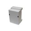 ETI 001696017 CM-60/630/3 Csatlakozó modul 630A, 3 pólusú, 70 - 300mm2 vezetékhez