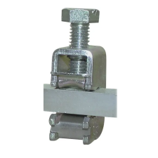 ETI 001696024 CT-5/185 vezetékcsatlakozó 5mm-es sínre, 16-185mm2 villanyszerelés