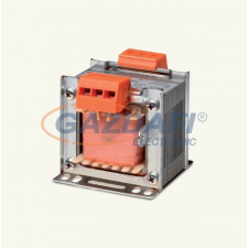 ETI 003801343 TRANSF EURO 1f 0-24V 160VA transzformátor villanyszerelés