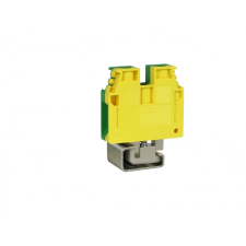 ETI 003903071 ESC-TEC.10/O földelő sorkapocs, 10 mm², zöld-sárga villanyszerelés