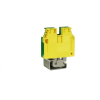 ETI 003903071 ESC-TEC.10/O földelő sorkapocs, 10 mm², zöld-sárga