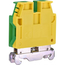 ETI 003903072 ESC-TEC.16/O földelő sorkapocs, 16 mm², zöld-sárga villanyszerelés