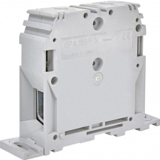 ETI 003903213 ESC-GPA.150/FIX nagyáramú sorkapocs, 150 mm², szürke villanyszerelés