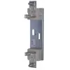 ETI 004132019 PK2XL 1500V DC biztosító aljzat