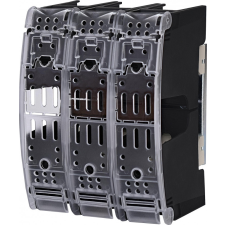 ETI 004132124 PKIP 00 M8-P00 3p S késes biztosító aljzat, 00 méret villanyszerelés