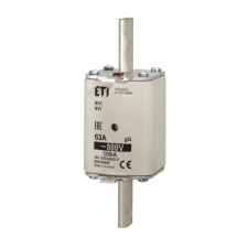 ETI 004184484 NH1 gG 800V 40A késes biztosító villanyszerelés